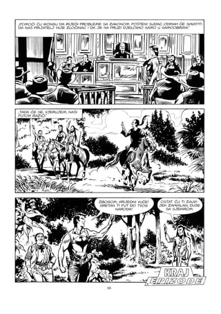 Zagor Ludens- 187 - Tajna talismana