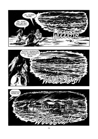 Zagor Ludens  201 - Znak zla