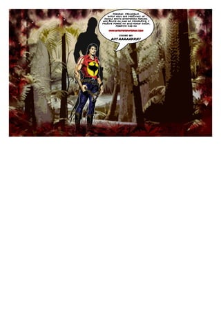 Zagor Ludens  203 - Pleasant point