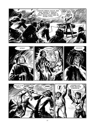 Zagor Ludens  203 - Pleasant point