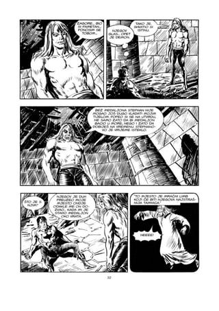 Zagor Ludens  203 - Pleasant point