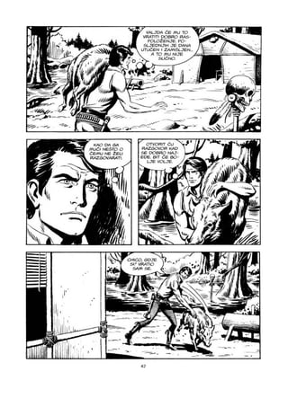 Zagor Ludens  203 - Pleasant point