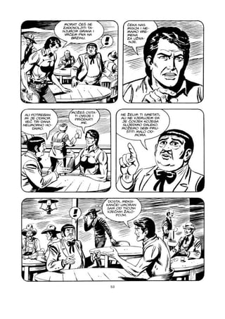 Zagor Ludens  203 - Pleasant point