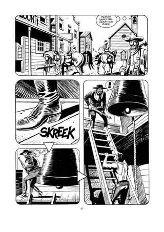 Zagor Ludens  203 - Pleasant point