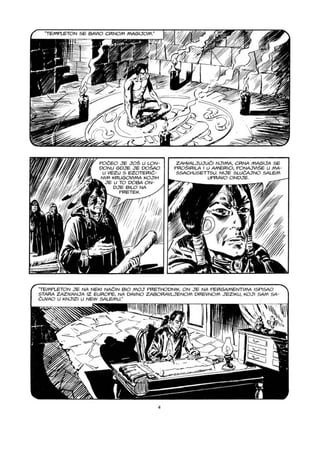 Zagor Ludens  203 - Pleasant point