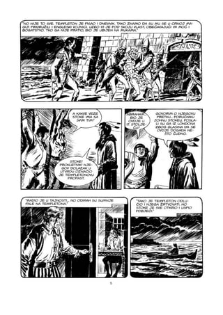 Zagor Ludens  203 - Pleasant point