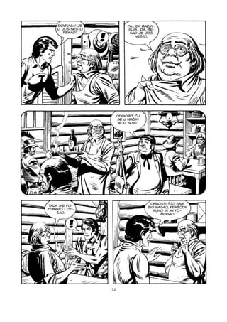 Zagor Ludens  203 - Pleasant point