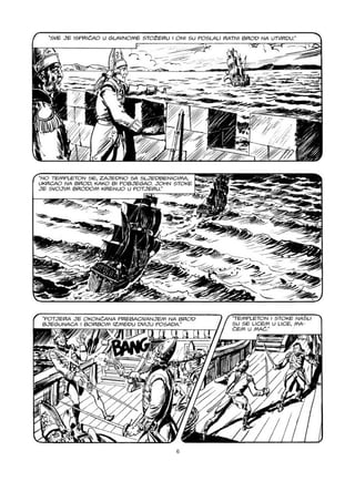 Zagor Ludens  203 - Pleasant point