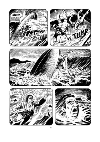 Zagor Ludens  203 - Pleasant point