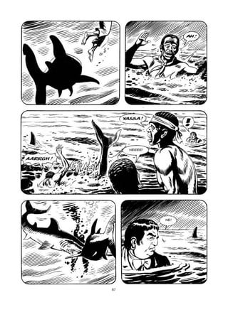 Zagor Ludens  203 - Pleasant point