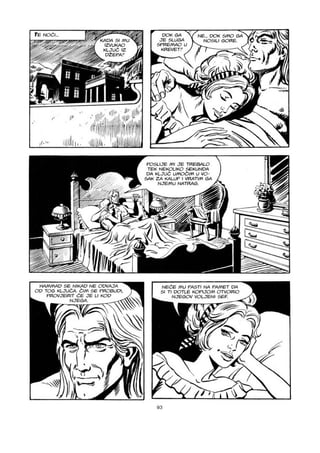 Zagor Ludens  203 - Pleasant point