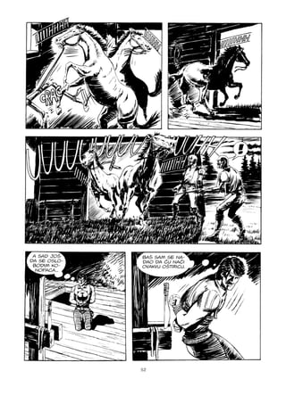 Zagor Ludens  217 - Krvavocrvena tama