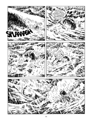 Zagor Ludens  218 - Ljudi i vukovi