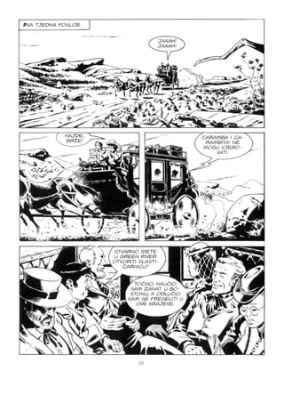 Zagor Ludens  220 - Ugriz zmije