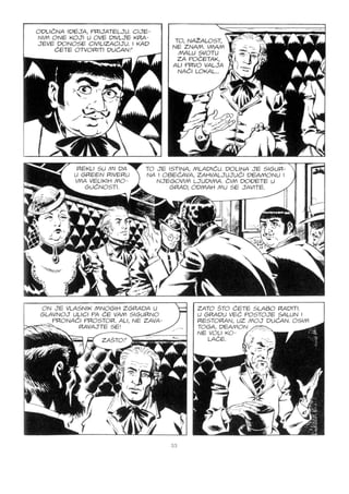 Zagor Ludens  220 - Ugriz zmije
