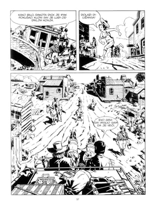 Zagor Ludens  220 - Ugriz zmije