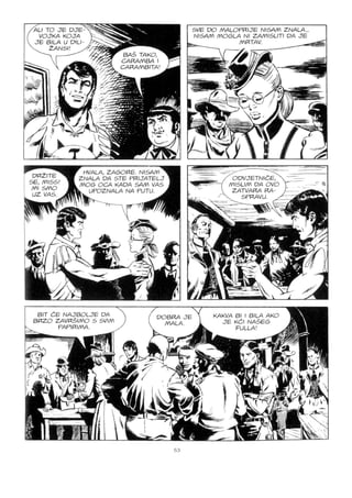 Zagor Ludens  220 - Ugriz zmije