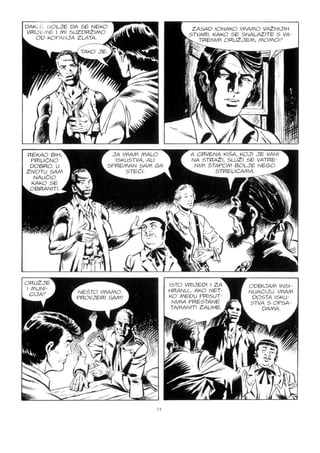 Zagor Ludens  220 - Ugriz zmije