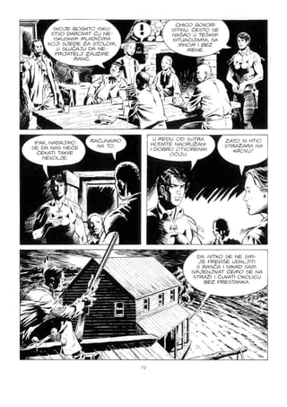 Zagor Ludens  220 - Ugriz zmije