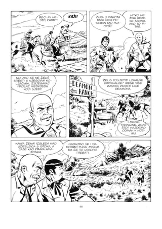 Zagor Ludens  220 - Ugriz zmije