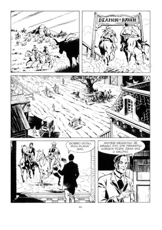 Zagor Ludens  220 - Ugriz zmije