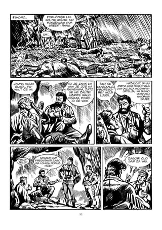 Zagor Ludens  225 - Pokopani užas