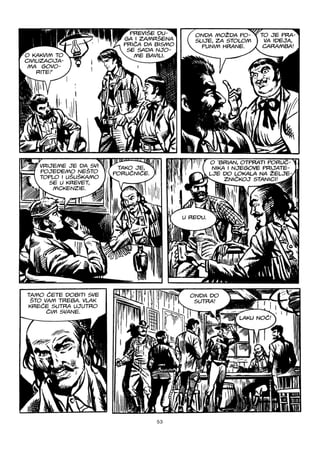 Zagor Ludens  225 - Pokopani užas