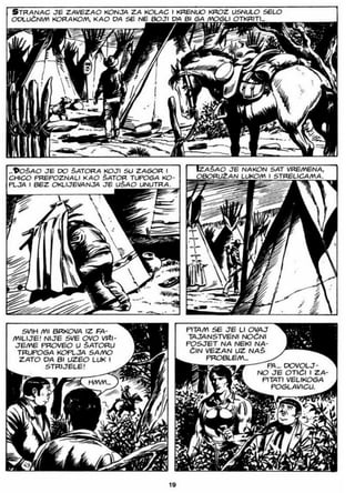 Zagor Ludens 76 - Dan otkupa