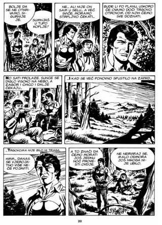 Zagor Ludens 76 - Dan otkupa