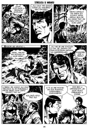 Zagor Ludens 76 - Dan otkupa