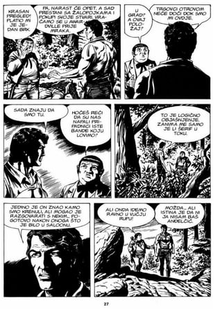 Zagor Ludens 76 - Dan otkupa