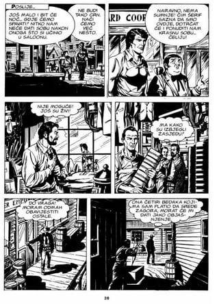 Zagor Ludens 76 - Dan otkupa
