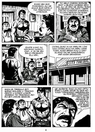 Zagor Ludens 76 - Dan otkupa