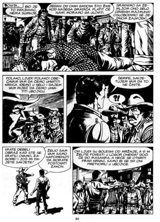 Zagor Ludens 76 - Dan otkupa