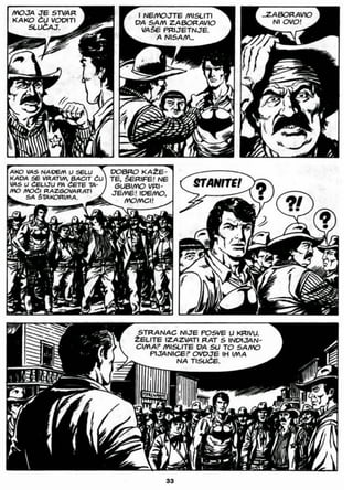 Zagor Ludens 76 - Dan otkupa