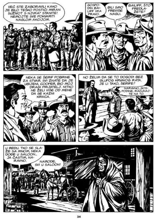 Zagor Ludens 76 - Dan otkupa
