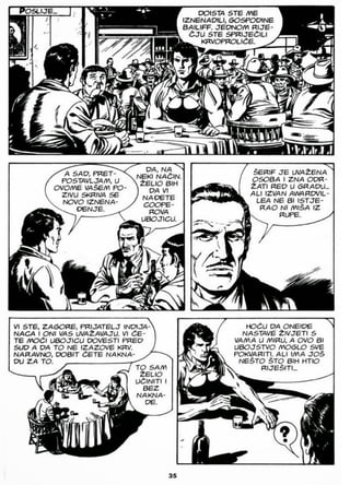 Zagor Ludens 76 - Dan otkupa