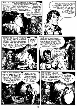 Zagor Ludens 76 - Dan otkupa