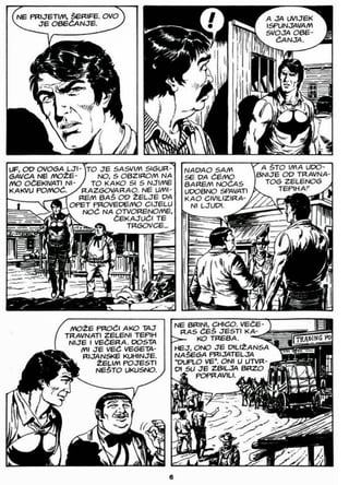 Zagor Ludens 76 - Dan otkupa