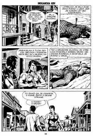 Zagor Ludens 76 - Dan otkupa