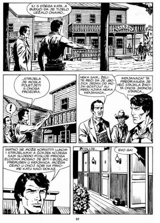 Zagor Ludens 76 - Dan otkupa