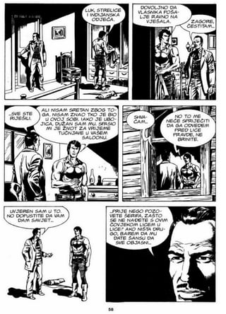Zagor Ludens 76 - Dan otkupa