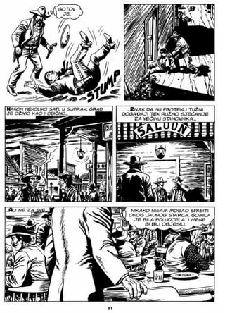 Zagor Ludens 76 - Dan otkupa