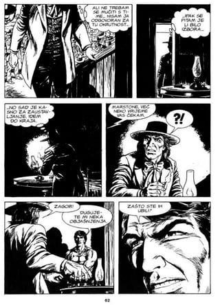 Zagor Ludens 76 - Dan otkupa