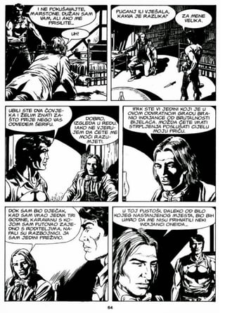 Zagor Ludens 76 - Dan otkupa