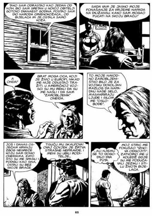 Zagor Ludens 76 - Dan otkupa
