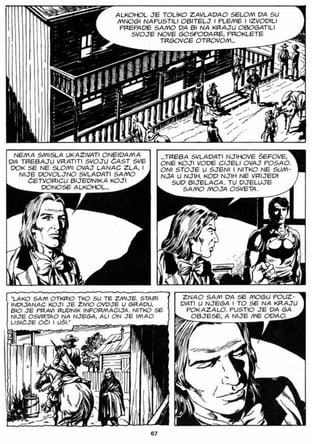 Zagor Ludens 76 - Dan otkupa
