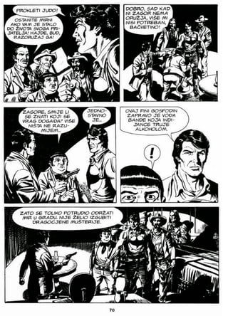 Zagor Ludens 76 - Dan otkupa
