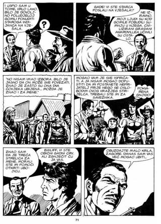 Zagor Ludens 76 - Dan otkupa