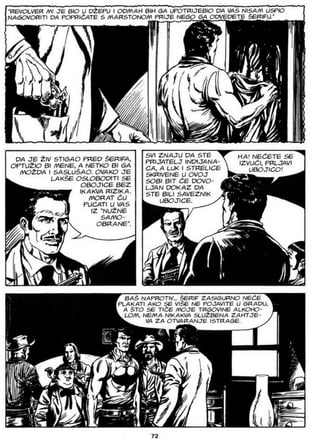 Zagor Ludens 76 - Dan otkupa